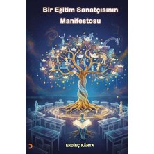 Cinius Yayınları Bir Eğitim Sanatçısının Manifestosu