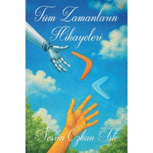 Cinius Yayınları Tüm Zamanların Hikayeleri