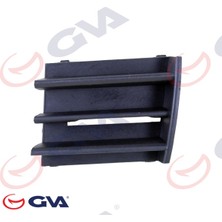 GVA Hnrlishp Ön Tampon Sis Çerçevesi Sol Octia 2004-2009