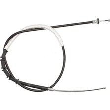 Gutsy Fıat Doblo Iıı El Fren Telı