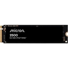 Micron Mıcron 2230 512 GB M2 Nvme Gen4 Mini SSD (Kutusuz) Mtfdkbaxxxtge