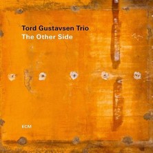 SoundBox Tord Gustavsen Trıo - The Other Sıde - 1 CD ( Plak Değildir, CD Dir)