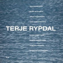 SoundBox Terje Rypdal - Terje Rypdal - 1 CD ( Plak Değildir, CD Dir)