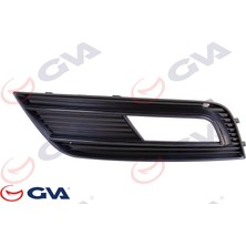 GVA Hnrlishp Ön Tampon Sis Çerçevesi Sisli Sol Audi A4 2013-2015