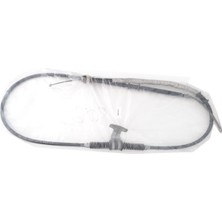 Gutsy Fıat Grup El Fren Telı Jeep-Dodge-Chrysler  Arka Sag