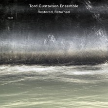 SoundBox Tord Gustavsen Ensemble - Restored, Returned - 1 CD ( Plak Değildir, CD Dir)