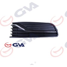 GVA Hnrlishp Ön Tampon Sis Çerçevesi Sissiz Nikelajli Sol Polo 2014-2016