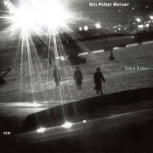 SoundBox Nıls Petter Molvaer - Solıd Ether - 1 CD ( Plak Değildir, CD Dir)