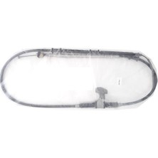 Gutsy Fıat Grup El Fren Telı Jeep-Dodge-Chrysler  Arka Sol