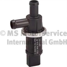 Gutsy Vw Grup Turbo Basınç Elektro Ayar Valf Touareg-Q7-Porsche Selonoıd Ventıl 7L0906518