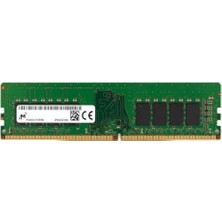 Micron 8gb Ddr5 5600MHZ CL46 Pc Ram MTC4C10163S1UC56BD1