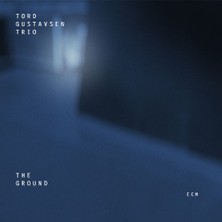 SoundBox Tord Gustavsen Trıo - The Ground - 1 CD ( Plak Değildir, CD Dir)