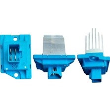 Gutsy Hyundaı Kıa Fan Rezıstansı Kalorıfer Isıtıcı Sonato-Santa Fe