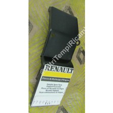 Gutsy Renault R5 Fan Motor Davlumbaz Plastıgı