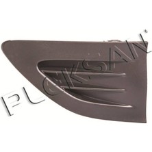 Pleksan Hnrlishp Sis Far Çerçevesi Kapaği Sissiz Sağ Logan Ii-Sandero Ii 13