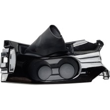 Gutsy Toyota Konsol Corolla El Fren+Bardaklık Toyota Aurıs