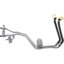 Gutsy Renault Boru Megane Iv-Lodgy-Sandero-Dokker Ure Enjektor Su Hortum Set