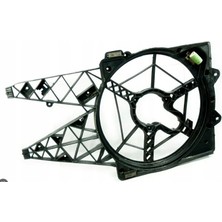 Gutsy Fıat Doblo Fan Motoru Opel Combo 12-18