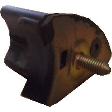 Gutsy Renault Clıo Iı Eksoz Takozu