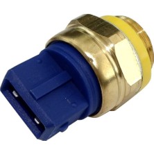 Gutsy Psa Grup Fan Müşürü Isı Sensörü P106-P206-P306-C3-C4 1.4-1.6-2.0-Fıat Scudo Xantıa 2 Fişli Tds F1766 ORJINAL1264.40