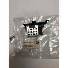 Gutsy Bmw Klıma Kalorıfer Fan Isı  Kontrol Rezıstansı Sensör E34-E32