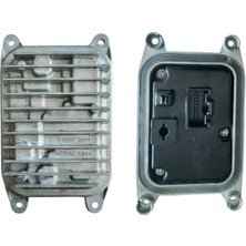 Gutsy Togg T10X Suv Far LED Beynı Kontrol Unıtesı 606671075