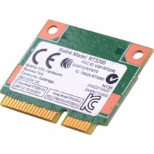 Bilbor Bilgisayar Hp Envy DV7-7200ST Wifi Card (Wireless Kartı)