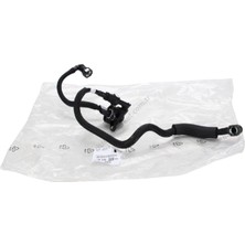 Gutsy Peugeot Partner Tepe Mazot Filtre Sıcaklık Sensörü Hortumu 981304338