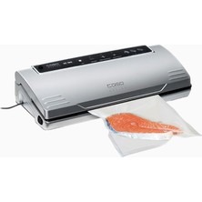 Caso VC100 Otomatik Gıda Vakumlama Cihazı