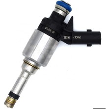 Gutsy Hyundaı Kıa Yakıt Injektör Valf Sonato 35310-2GTA0