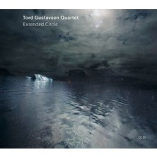 SoundBox Tord Gustavsen Quartet - Extended Cırcle - 1 CD ( Plak Değildir, CD Dir)