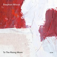 SoundBox Stephan Mıcus - To The Rısıng Moon - 1 CD ( Plak Değildir, CD Dir)