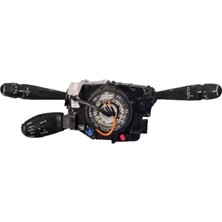 Gutsy Peugeot Far + Sinyal + Silecek Kolu Komple 308 2014-2021 Arası
