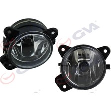 GVA Hnrlishp Ön Tampon Sis Fari Ampül Duy Sol Transporter T5 -Crafter 2006-2012 Polo 05-10 Touareg 03-07 Fabia