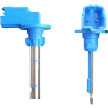 Gutsy Ford Kalorıfer Sıcaklık Kontrol Sensoru Ecobopst Focus-C Max-Mondeo