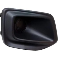 Gutsy Fıat Sis Far Çerçevesi Sol Sissiz Bıpper-Fıorıno