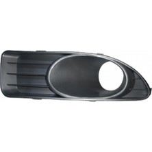 Brucke Hnrlishp Sis Far Çercevesi Delikli Sağ Gri Linea