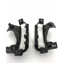 Gutsy Peugeot Peugeot 301 Gündüz Farı Bağlantı Ayağı Takımı