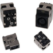 Bilbor Bilgisayar Hp Envy DV7-7200ST Power Jack