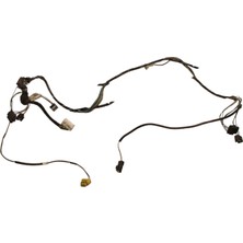 Gutsy Renault Tesısat Megane Iı On Far Kablo Tk.