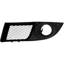 Pleksan Hnrlishp Sis Far Çerçevesi Kapaği Sisli Sol Doblo 06