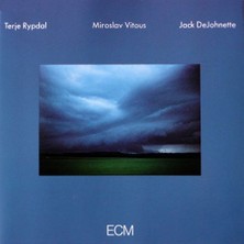 SoundBox Terje Rypdal, Mırosla Vıtous, Jack Dejohnette - Terje Rypdal, Mırosla Vıtous, Jack Dejohnette - 1 CD ( Plak Değildir, CD Dir)