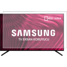 Samsung 55QN70F Tv Ekran Koruyucu - Samsung 55" Inç 139CM QE55QN70FAUXTK Neo QLED