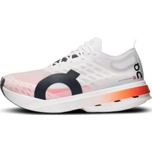On Running Cloudboom Strike White Black