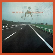 SoundBox Pat Metheny - New Chautauqua - 1 CD ( Plak Değildir, CD Dir)