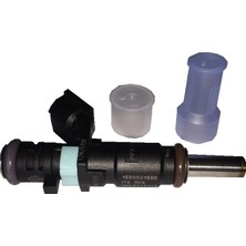 Gutsy Renault Enjektor Clıo Iv-Duster-Logan 1.0