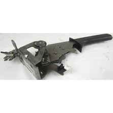 Gutsy Fıat El Fren Tabanca Bravo (Kolu)