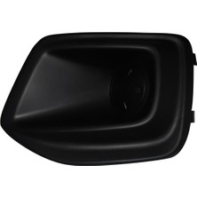 Brucke Hnrlishp Sis Far Çerçevesi Sol Sissiz Bipper-Fiorino