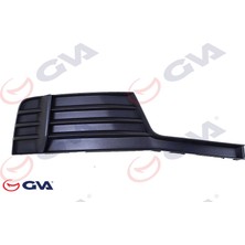 GVA Hnrlishp Ön Tampon Sis Çerçevesi Sağ Hatchback Audi A3 2017