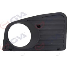 GVA Hnrlishp Sis Kapagi Sisli Sol Vw Crafter 2006